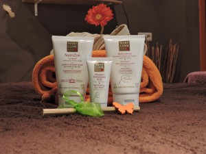 Produits Mary Cohr